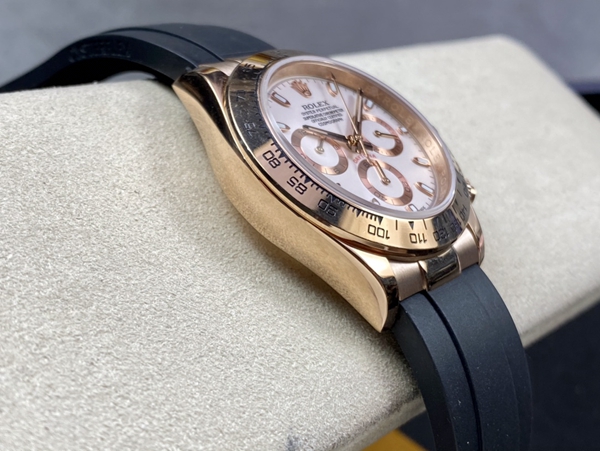 激安ロレックス側面デザイン